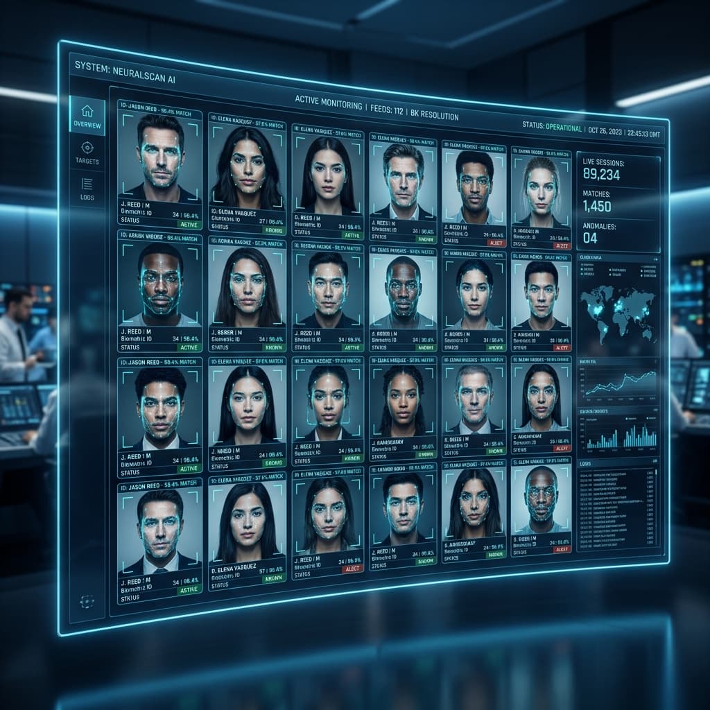 BIOMETRIC ADMIN