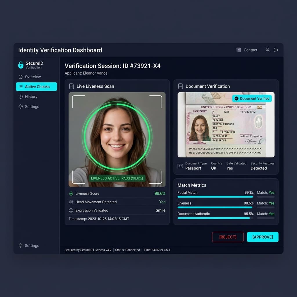 DMCC ADMIN PORTAL